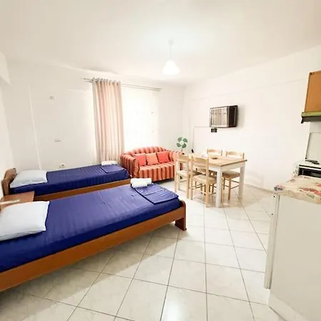 Apartamento Garden Apt-1 *
