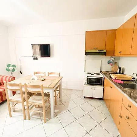 Garden Apt-1 Apartamento *