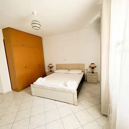 Garden Apt-1 Apartamento Sarandë