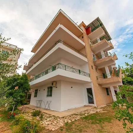 Apartman Garden Apt-1